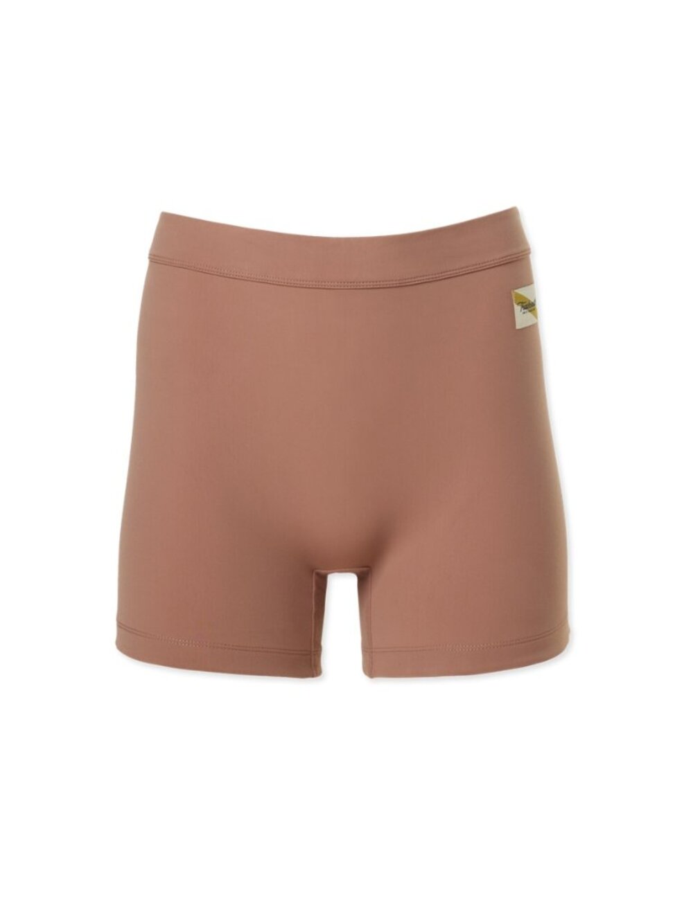 $90 NWT Women's Tracksmith Turnover Short Tights (4.5") – Small
